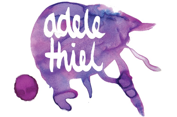 Adele Thiel | BLOG