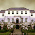 La Mansión de Rose Hall, en Jamaica