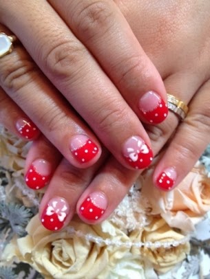 Nail Designs for Thanksgiving Nail Designs for Thanksgiving