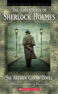Click Here To Read The Adventures of Sherlock Holmes Online Free