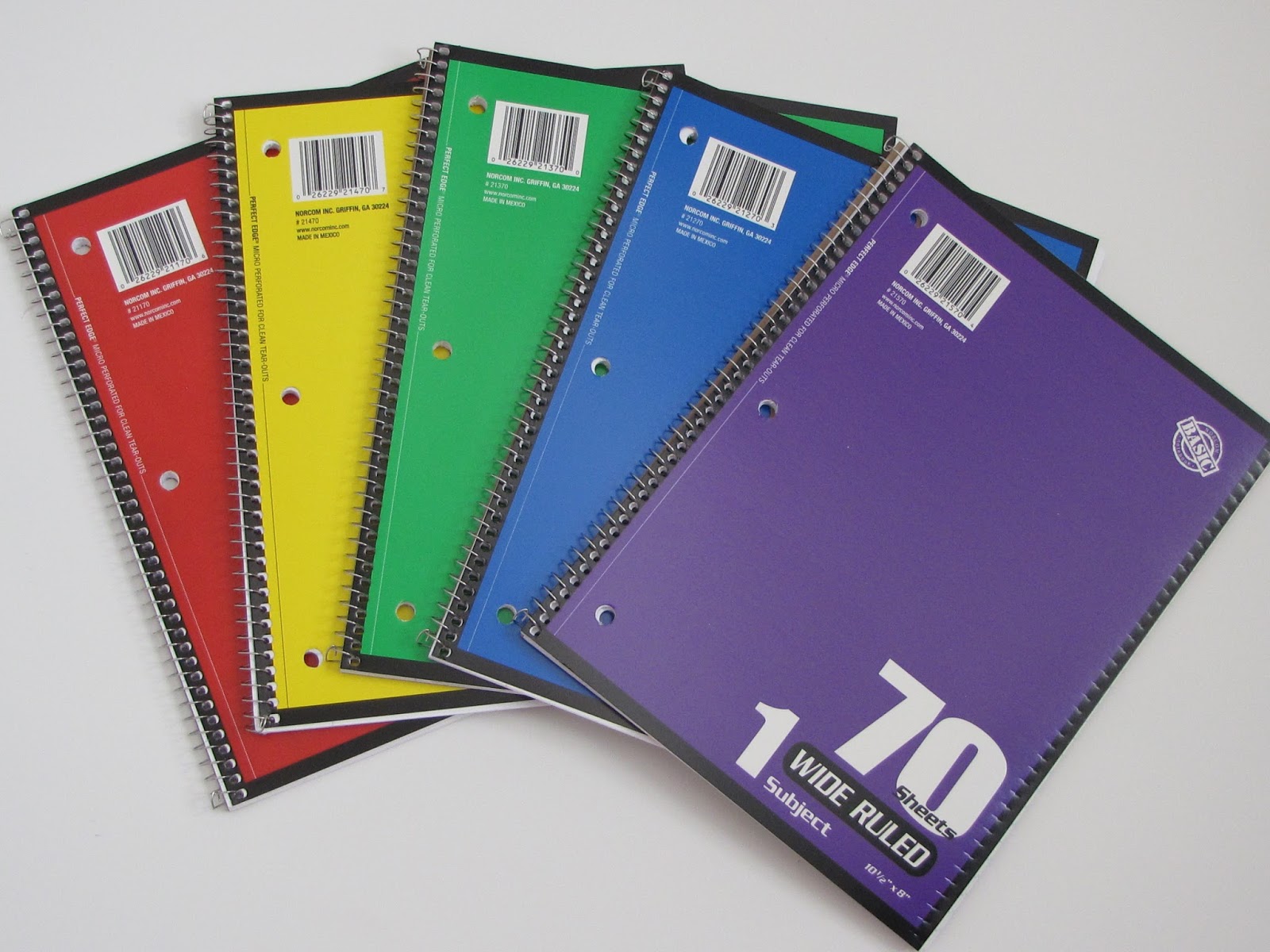 CC Fashionista Back A+ School Supplies Haul!