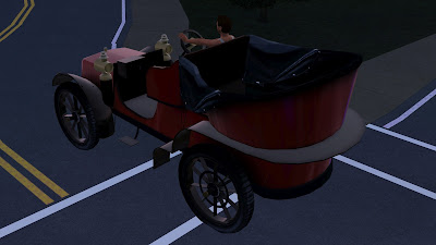the sims 3 cc motorcycle fresh prince creations