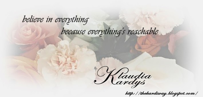 believe in everything because everything's reachable