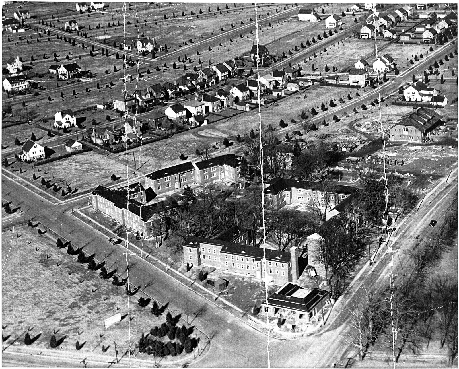 Extraordinary Stories From An Ordinary Guy The "The Story of Grandview