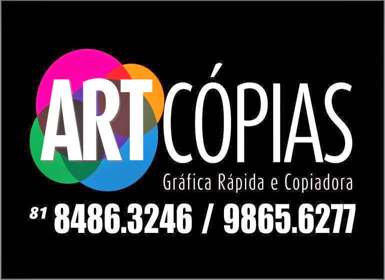 Art Copias