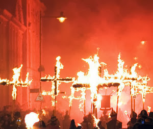 The “Coming Persecution Of Christians” Has Already Begun