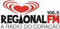 Rádio Regional FM da Cidade de Florianópolis ao vivo