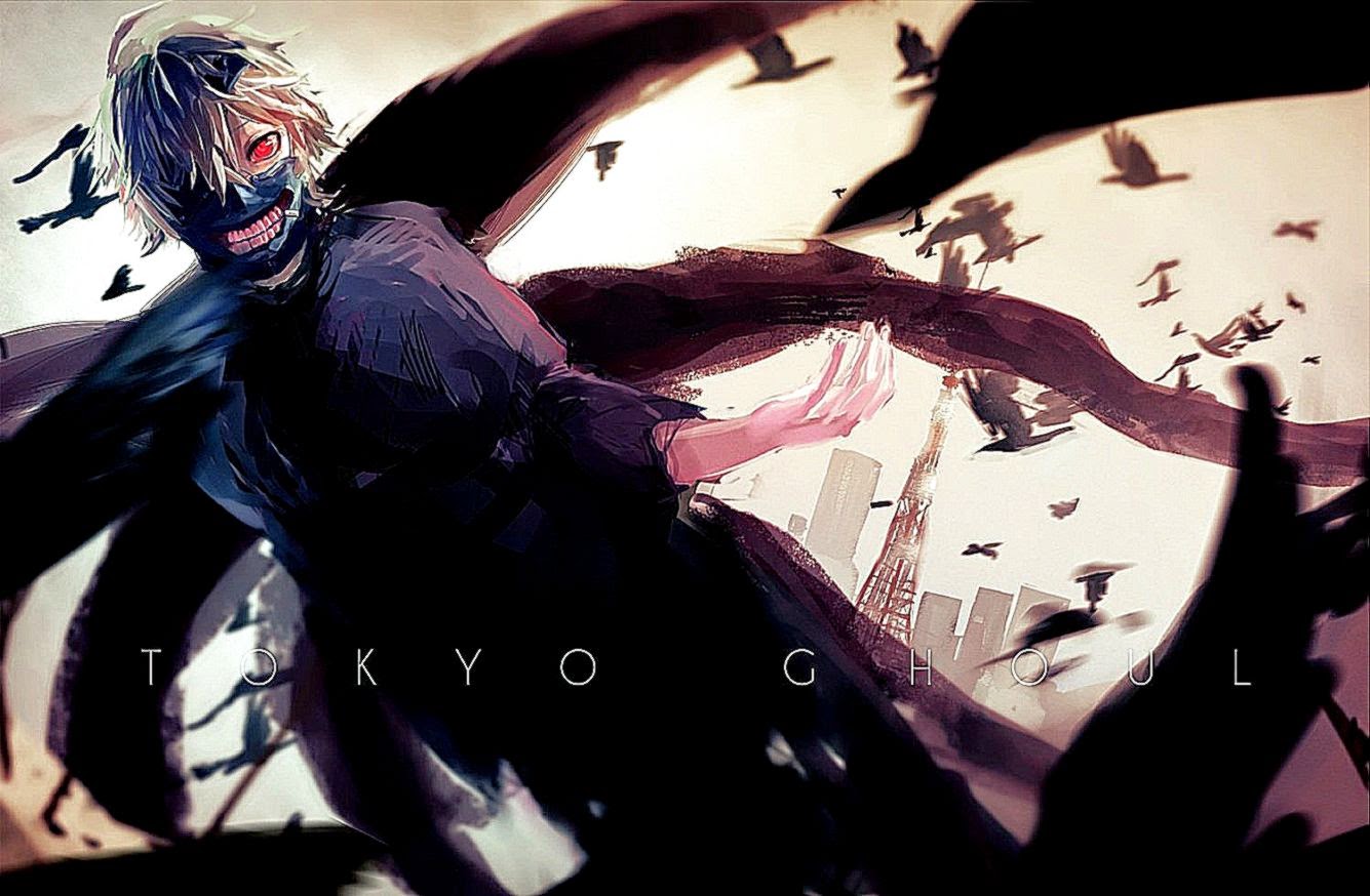 kaneki wallpapers WallpaperUP kaneki wallpapers WallpaperUP
