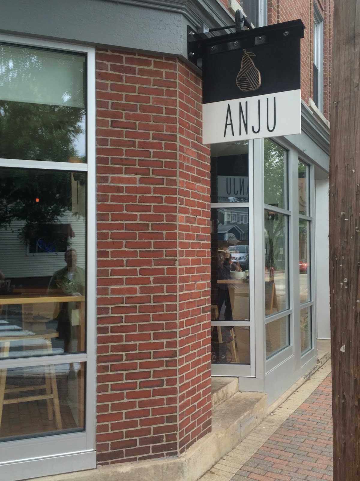 The Passionate Foodie Anju Noodle Bar A Kittery Foreside Hotspot