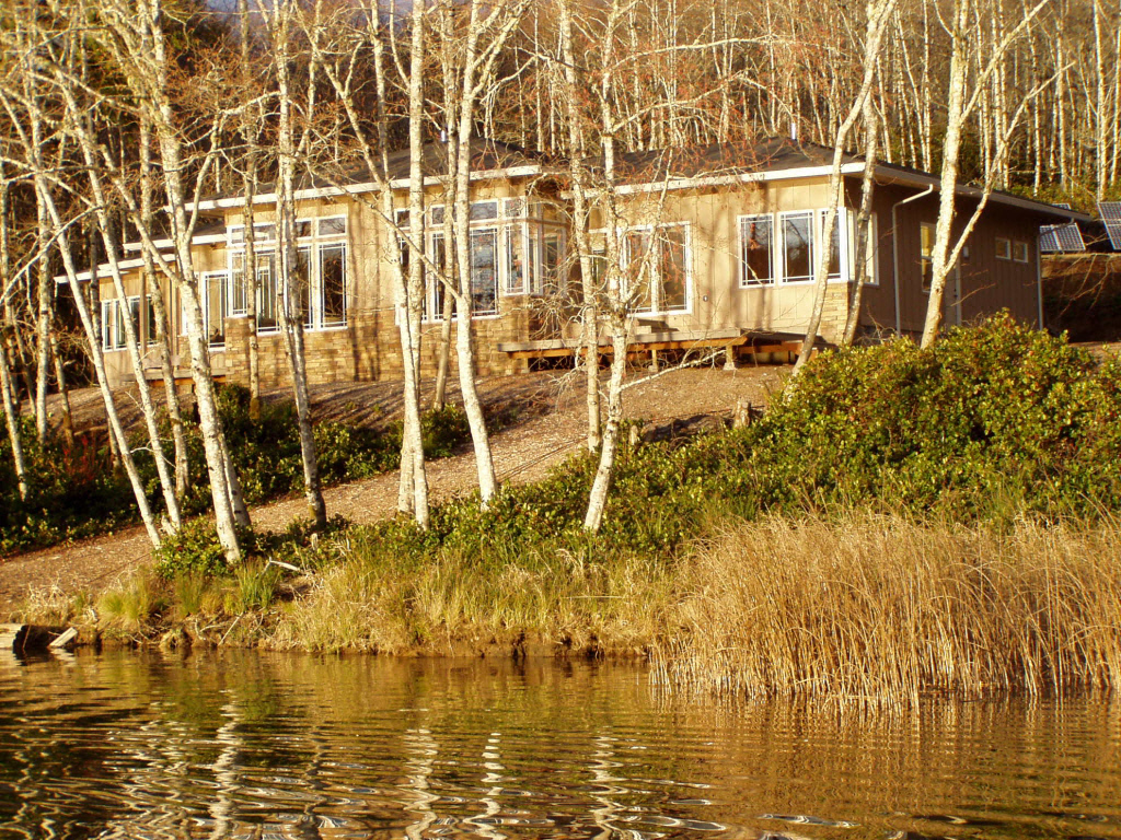 Booth Kitchen Pic Booth Island Oregon