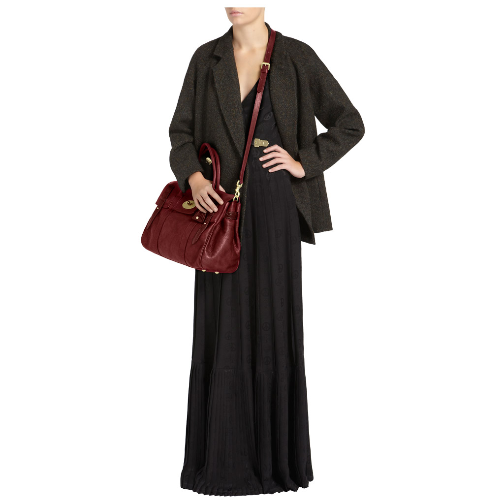 heritage bayswater bag