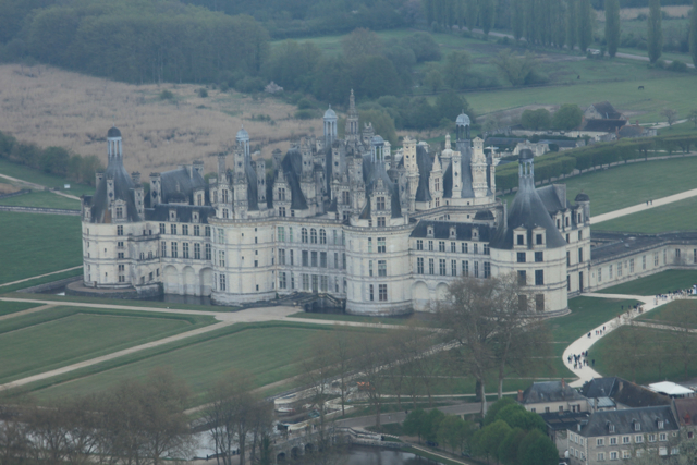 rencontres chateau du loir