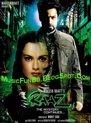 Mere Sathiya - Raaz 3 (2012) Hindi Movie Single Track Mp3 DownloadAll