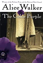 The Color Purple, a beautiful & moving novel by Alice Walker