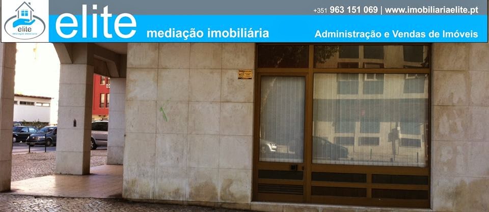 Imobiliária Elite