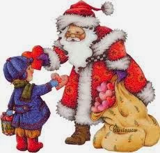 صور بابا نويل 2014 - صور سانتا كلوز - أجمل صور بابا نويل 2014