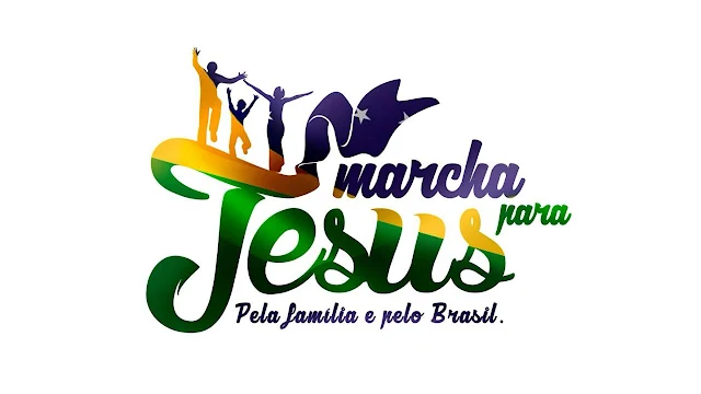 Marcha para Jesus