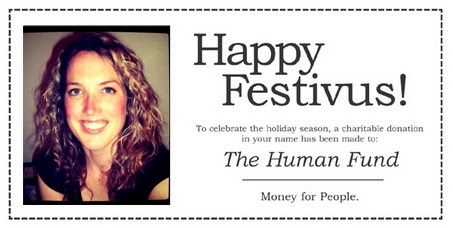 Elizabeth Downie A Festivus For The Rest Of Us