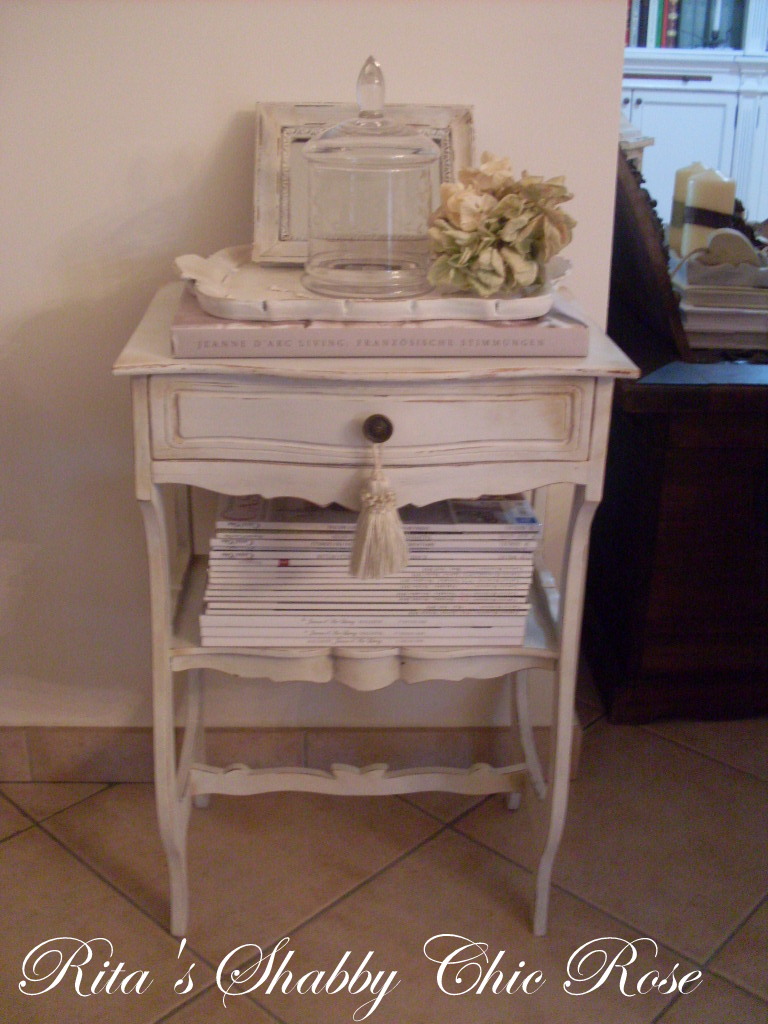 rita s shabby chic rose il virus della annie sloan chalk rita s shabby chic rose il virus della annie sloan chalk