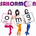 Lirik Lagu Sailormoon - Remove Namaku Lyrics