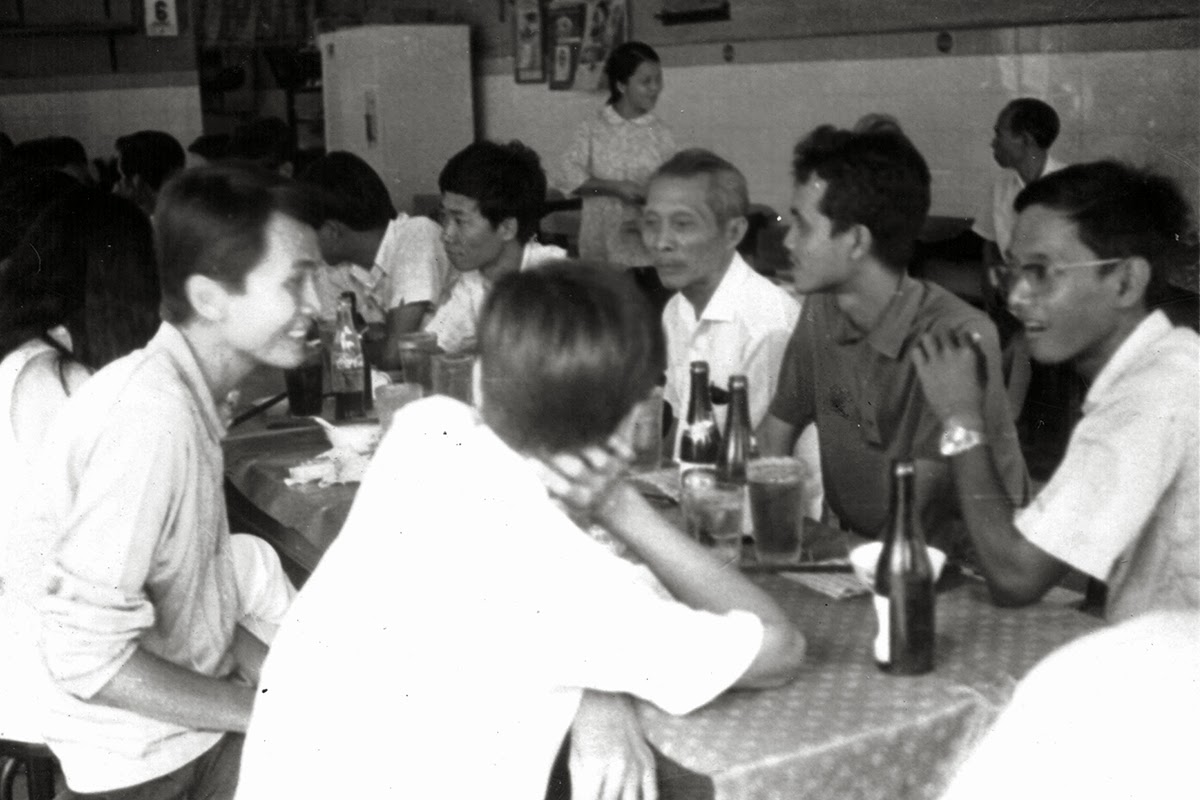 H06 Thanh Điền Tây Ninh 1970