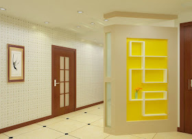 Decor 20 Decorative Partition Wall Design Ideas And Materials