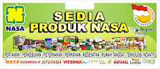 Distributor Resmi PT Natural Nusantara