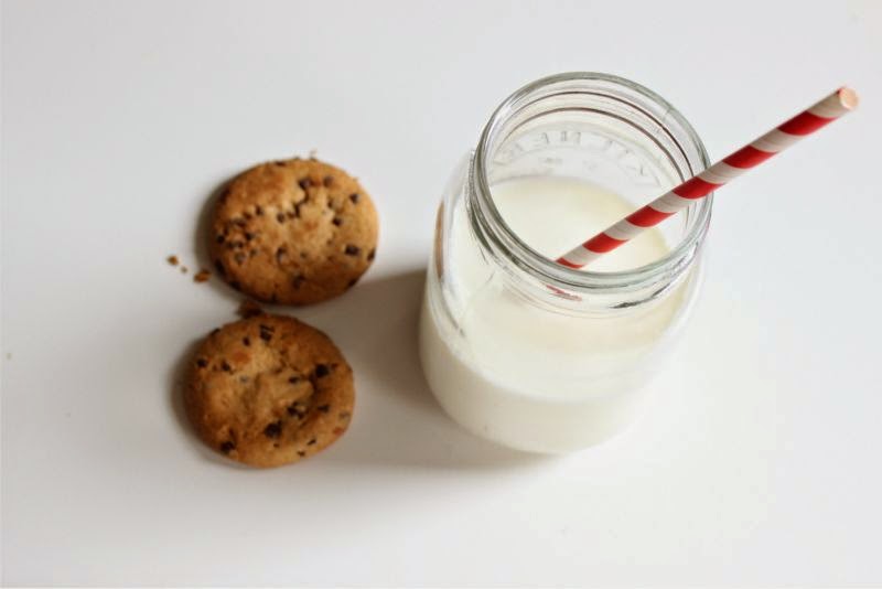 Is Dairy Bad for Your Skin? The Sunday Girl