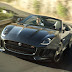 2013 Jaguar F-Type R Photos