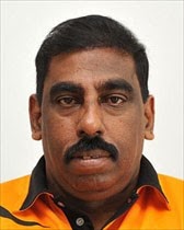 Building Malaysia The stories Perumal Mariappan