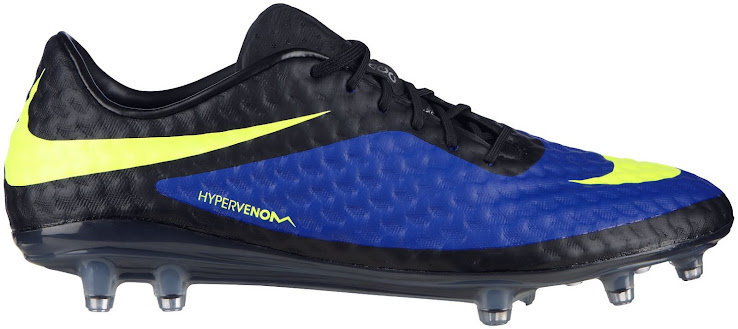 nike hypervenom 2014