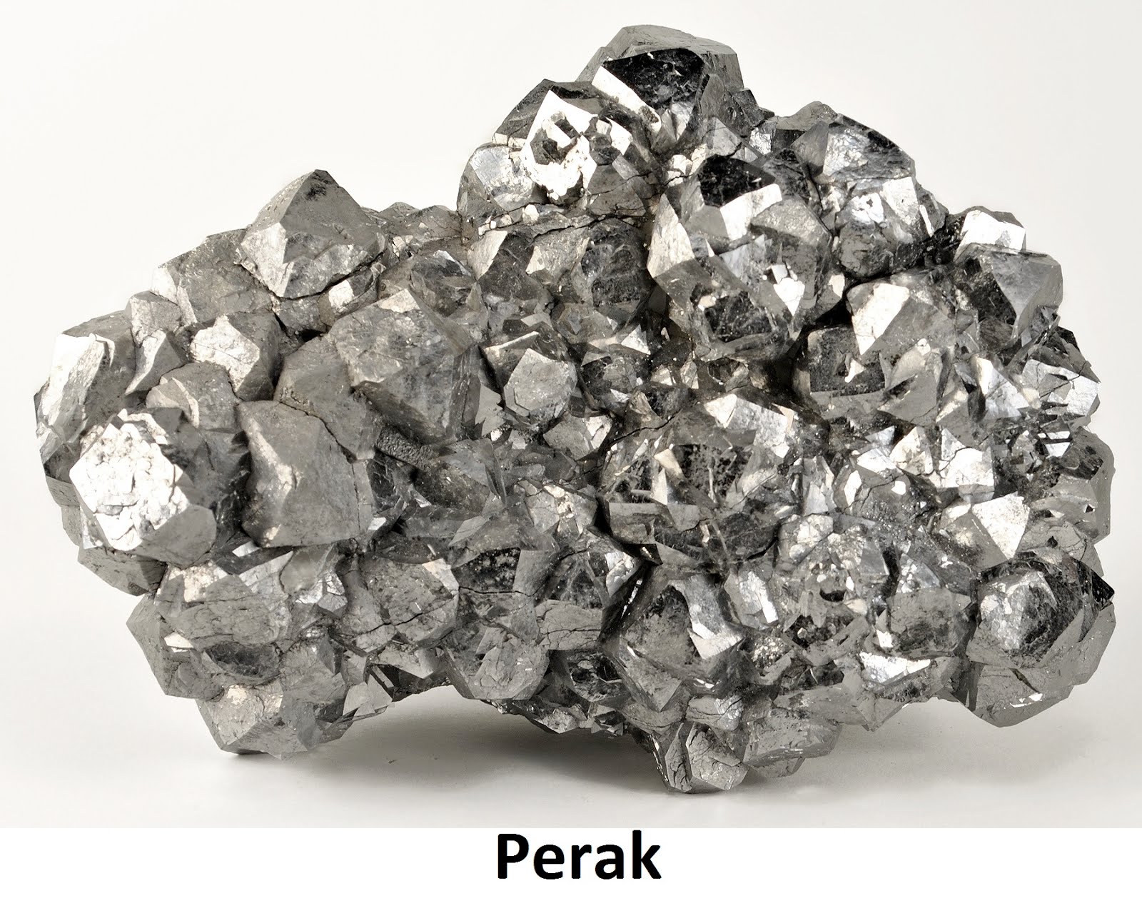 Alam adalah mineral logam daya termasuk sumber yang Pengertian Dan