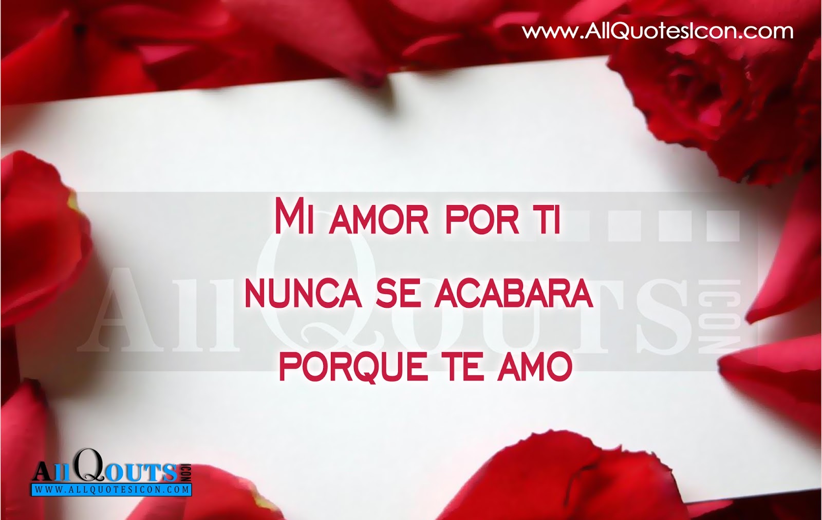 Pictures spanish love