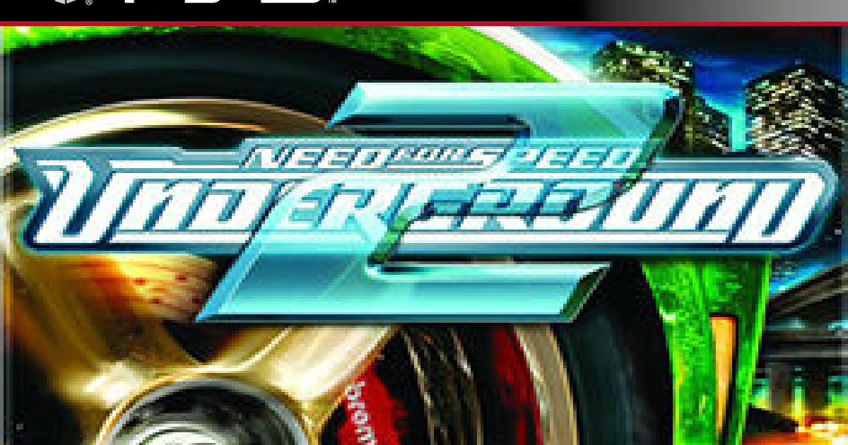 DOWNLOAD GAMES FREE Download Need for Speed Underground 2 ps3 Free