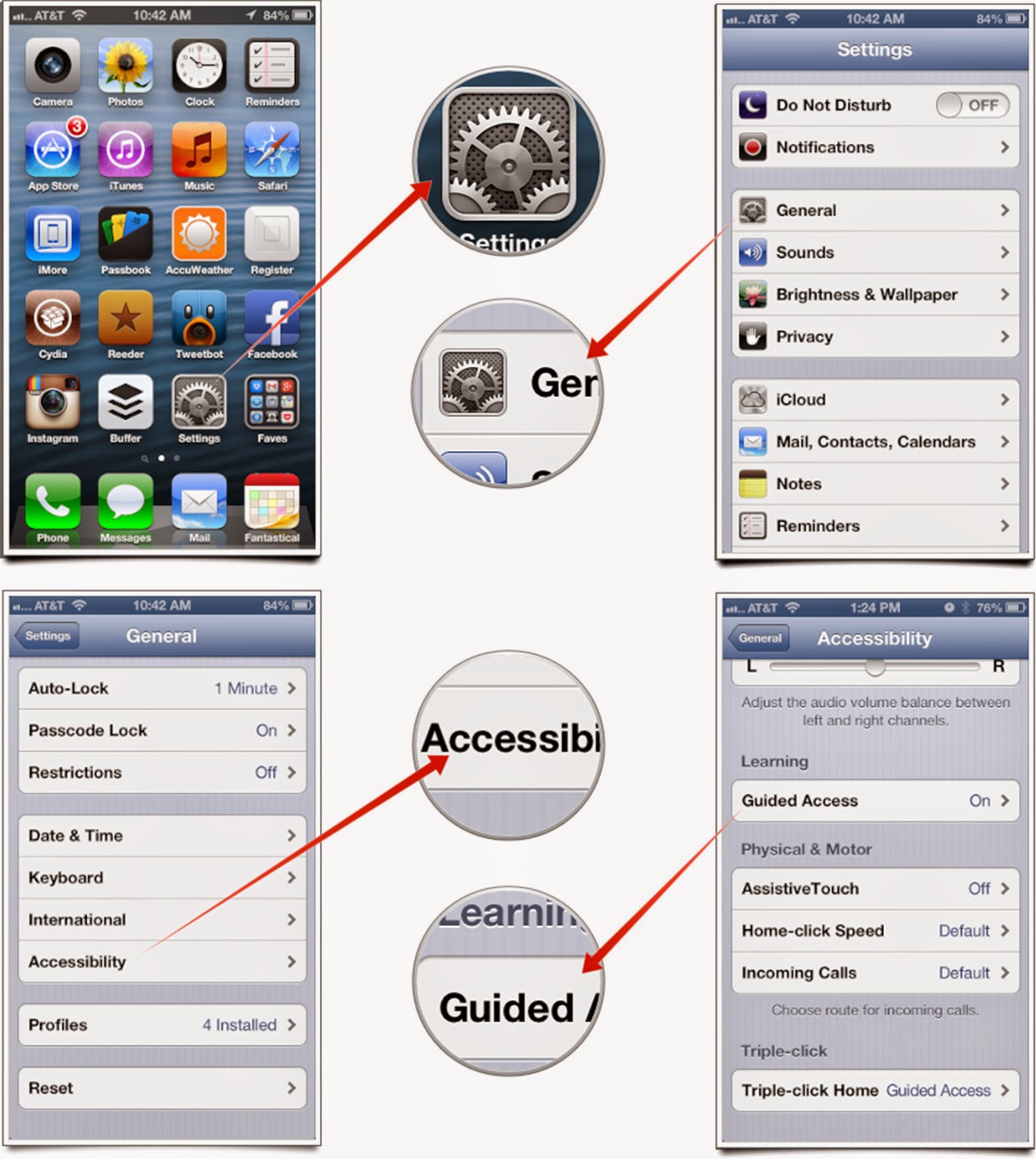 15 New Amazing Tricks Your iPhone 6 Could Do - Netisia - Everything in