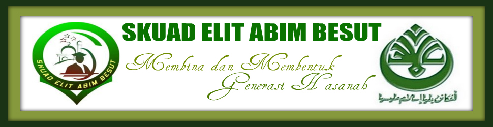 SKUAD ELIT ABIM BESUT