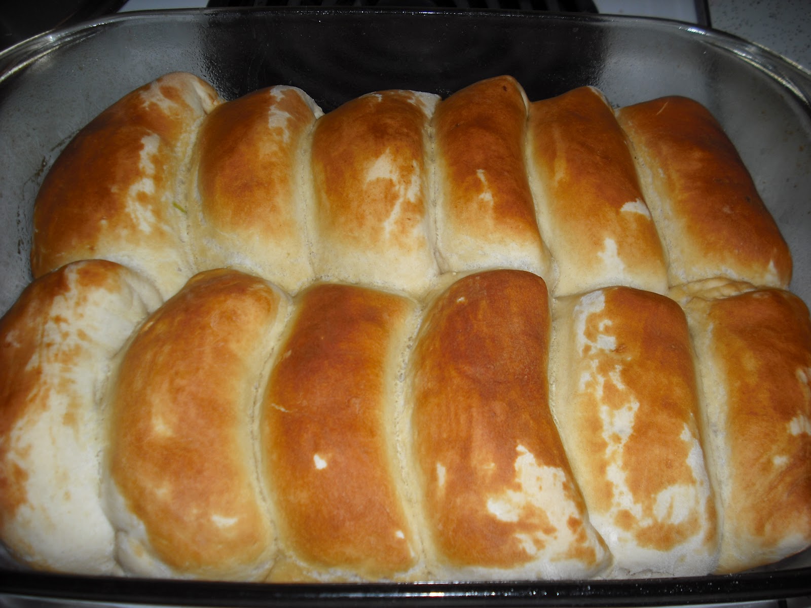 Beyond A Sprout Vegan Runza A Tutorial