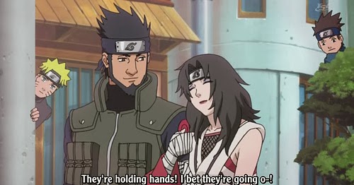 Info Dunia Anime Naruto