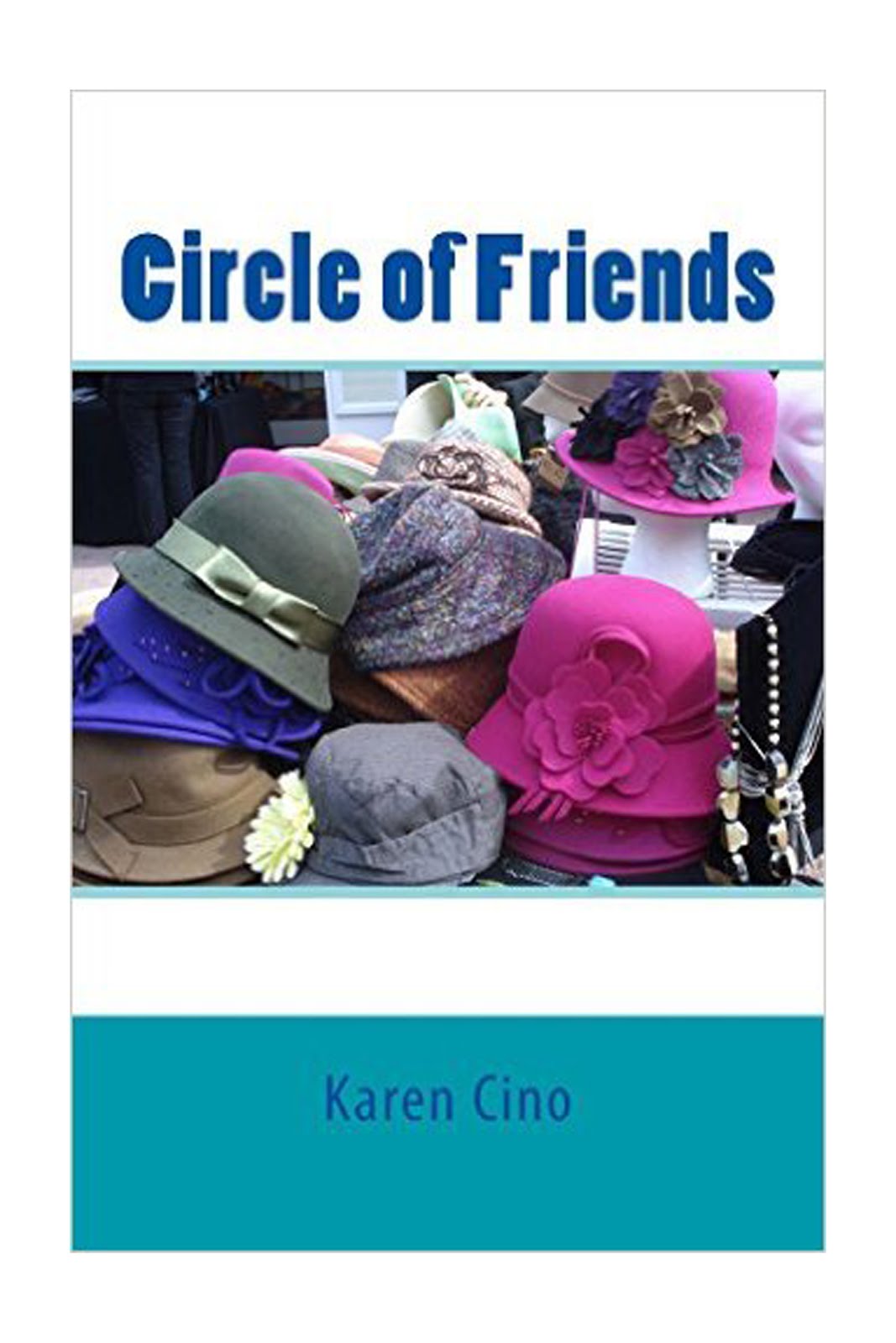 Circle of Friends