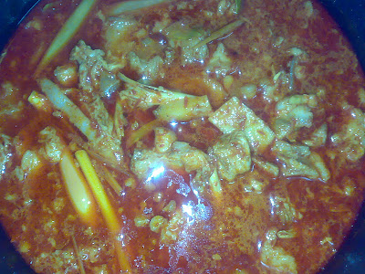 Asam Pedas Terbaekk