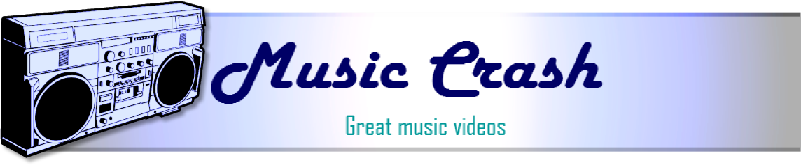 Music Crash - Watch music videos from today's hottest artists online 