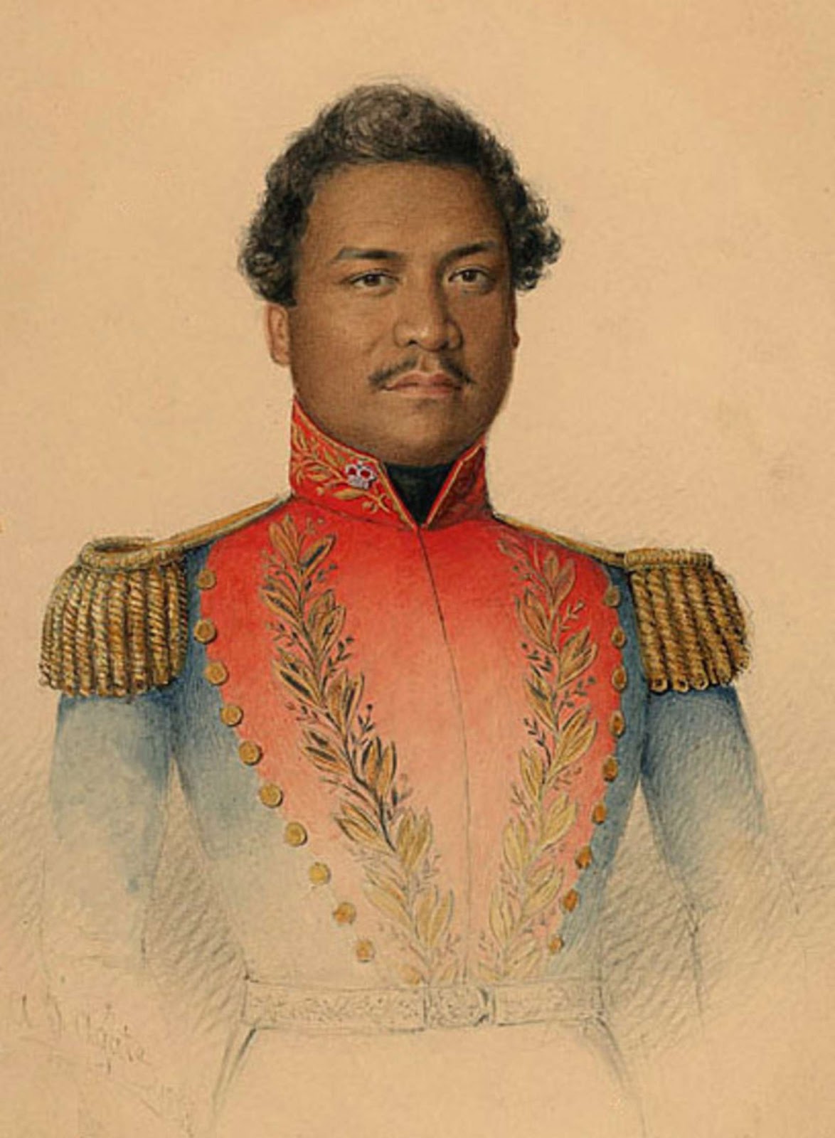 Ho‘okuleana Kauikeaouli Kamehameha III