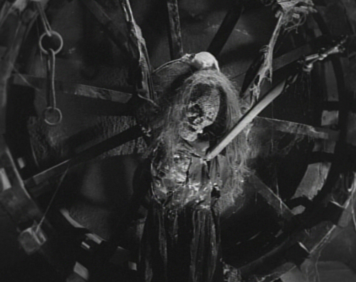 Just Screenshots La maldición de la Llorona (1963 Mexico) Just Screenshots La maldición de la Llorona (1963 Mexico)