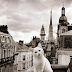 Μία γάτα από το Παρίσι...