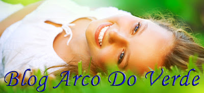 Blog Arco do Verde