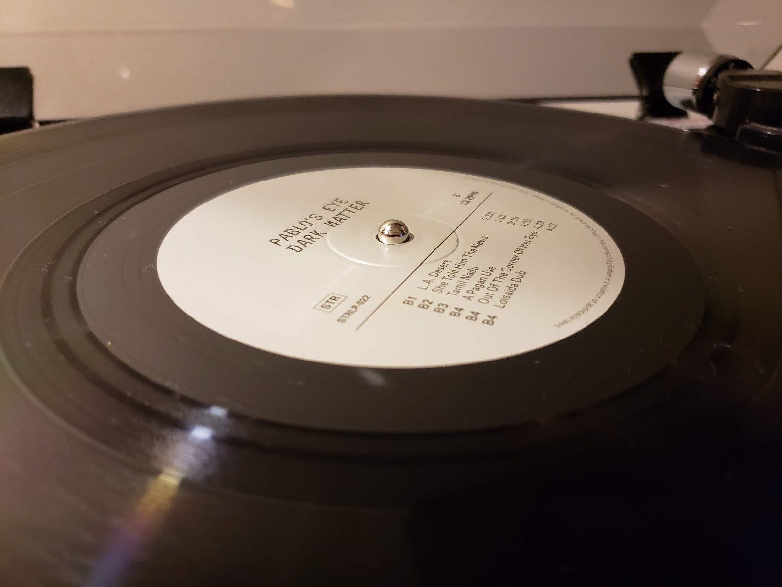 Counting Crows Reissue A Three Album Limited Run Of 180 Gram Vinyl Audiohead