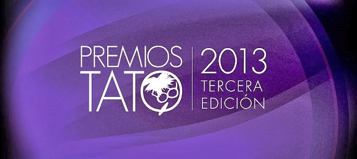 Premios Tato 2013