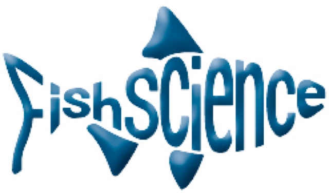 We recommend FishScience