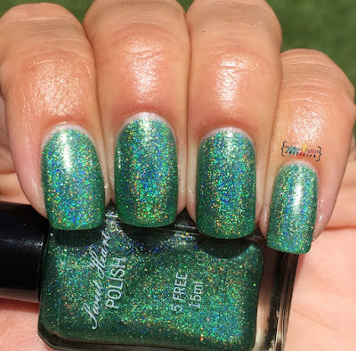 Sweet Heart Polish Hot August Nights Sweet Heart Polish Hot August Nights