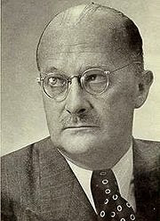  Adolf Otto Reinhold Windaus yakni seorang kimiawan Jerman yang memenangkan Nobel Kimia pa Nih Adolf Windaus - Penemu Struktur Sterol